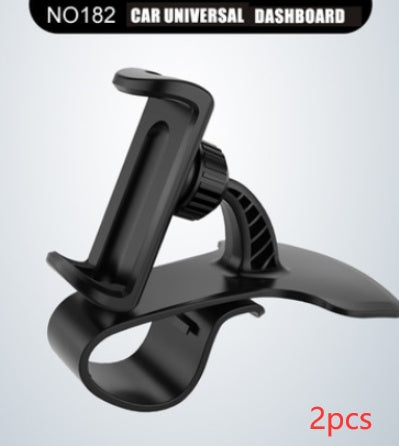 Load image into Gallery viewer, 360 Degree Rotation Universal Car Phone Holder
