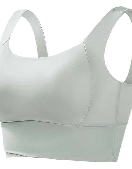 Load image into Gallery viewer, Women&#39;s Sports Bra Push Up Yoga
