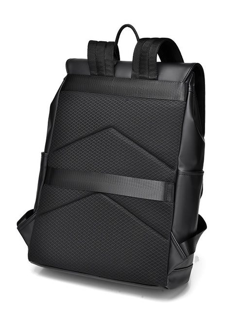 Load image into Gallery viewer, Business Casual Large Capacity Lightweight Backpack
