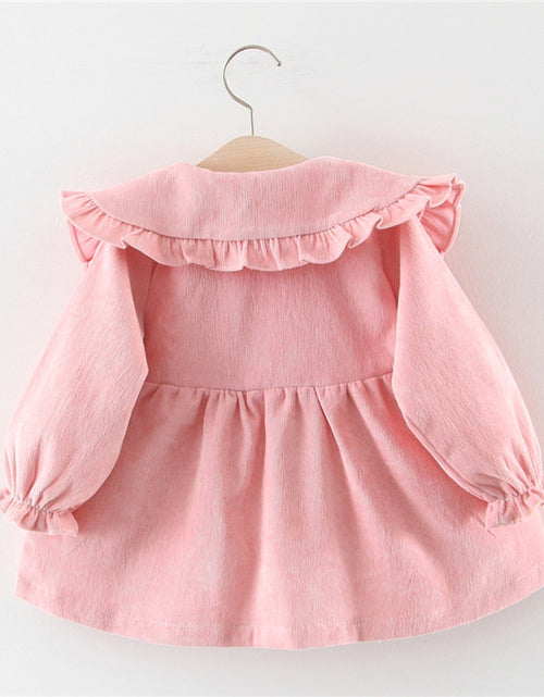 Load image into Gallery viewer, Baby Girl Dress
