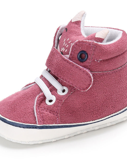 Load image into Gallery viewer, Baby shoes toddler shoes
