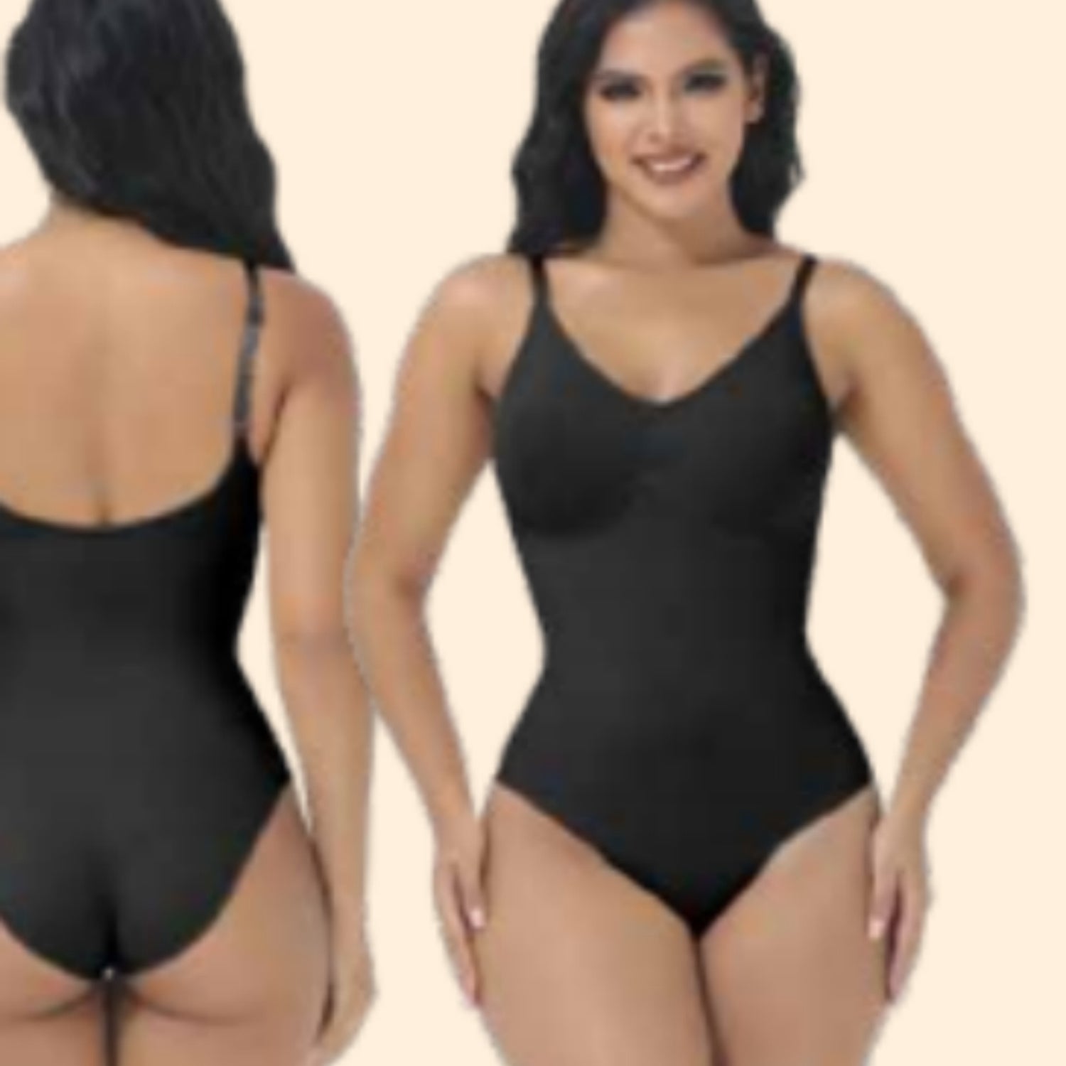 Women's One-piece Shapewear