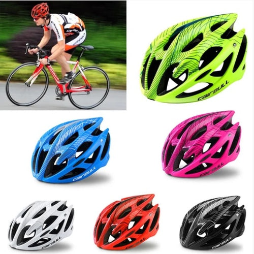 Load image into Gallery viewer, Bicycle Helmet
