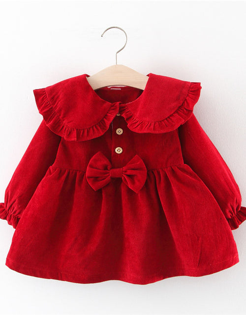 Load image into Gallery viewer, Baby Girl Dress
