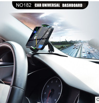 Load image into Gallery viewer, 360 Degree Rotation Universal Car Phone Holder
