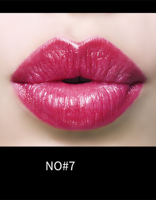 Load image into Gallery viewer, Gentle Moisturizing And Charming Lip Makeup Lipstick
