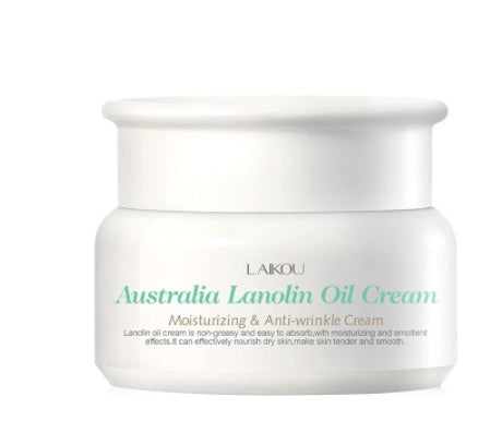 Load image into Gallery viewer, Lanolin Cream Moisturizing Lotion Skin Care Products
