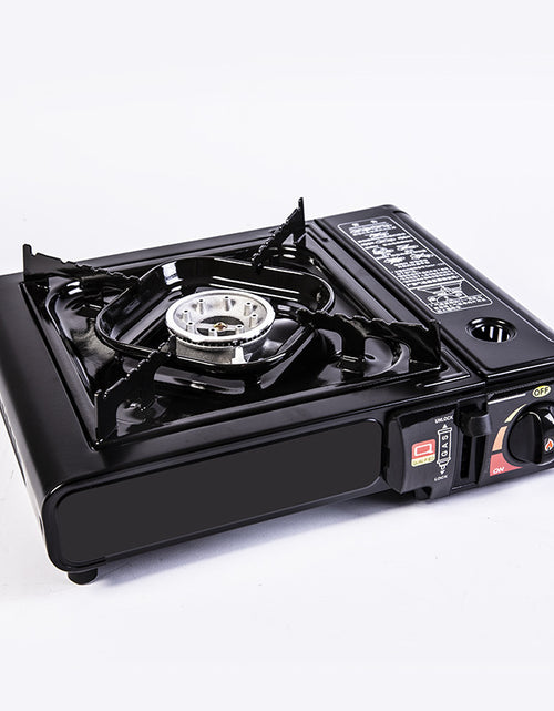 Load image into Gallery viewer, Camping Hotel Cooker Mini Cassette Portable Outdoor Field
