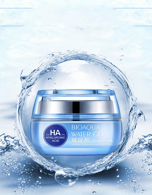 Load image into Gallery viewer, Face Cream Moisturizing Nourishing Water Cream Vanishing Cream
