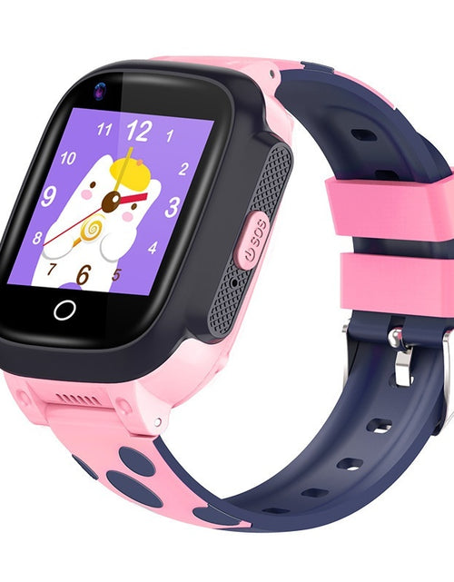 Load image into Gallery viewer, Children&#39;s Smart Watch GPS Location Information Photography Q15 Student Smart Phone
