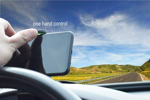 Load image into Gallery viewer, 360 Degree Rotation Universal Car Phone Holder
