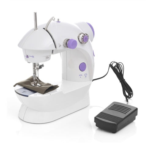 Load image into Gallery viewer, Miniature Household Multifunctional Sewing Machine
