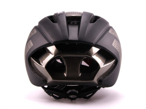 Load image into Gallery viewer, Bicycle Aero Helmet Cycling Helmet Road Mountain Integral Triathlon Bike Helmet Men Race Airo Time-Trial TT Bike Helmet
