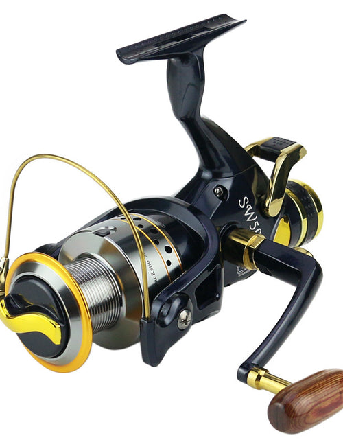 Load image into Gallery viewer, SW50 60 fishing reel fishing reel
