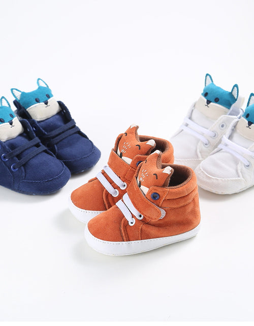 Load image into Gallery viewer, Baby shoes toddler shoes
