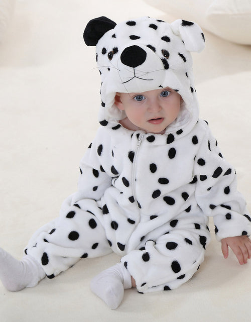 Load image into Gallery viewer, Baby Rompers Winter Autumn Clothes
