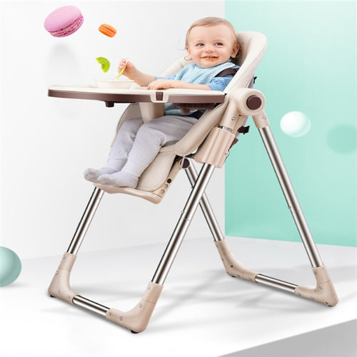 Load image into Gallery viewer, Baby chair
