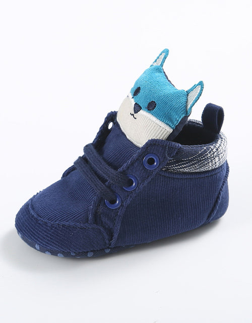 Load image into Gallery viewer, Baby shoes toddler shoes
