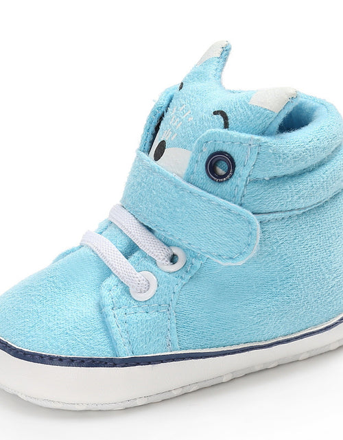 Load image into Gallery viewer, Baby shoes toddler shoes
