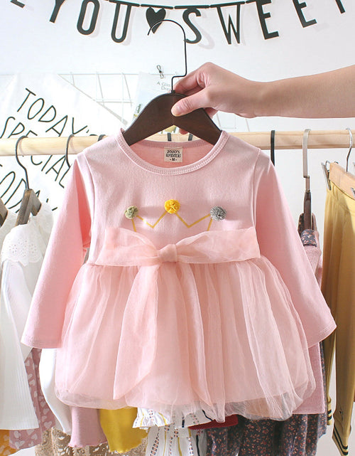 Load image into Gallery viewer, Baby Girl Dress
