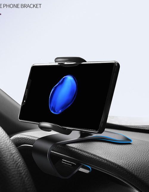 Load image into Gallery viewer, 360 Degree Rotation Universal Car Phone Holder
