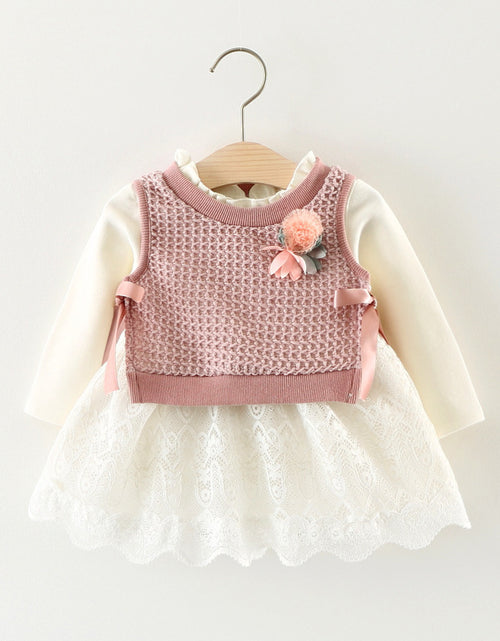 Load image into Gallery viewer, Baby Girl Dress
