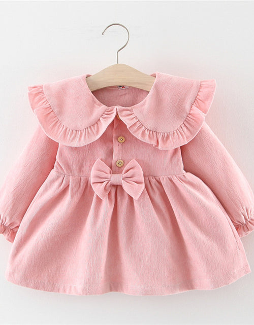 Load image into Gallery viewer, Baby Girl Dress
