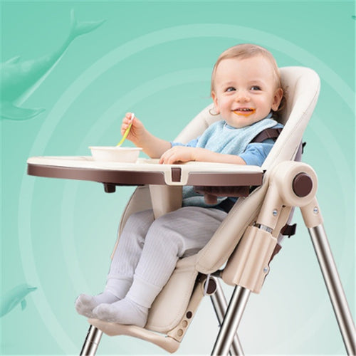 Load image into Gallery viewer, Baby chair
