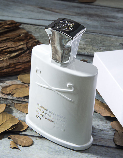 Load image into Gallery viewer, Silver Mountain Spring Perfume
