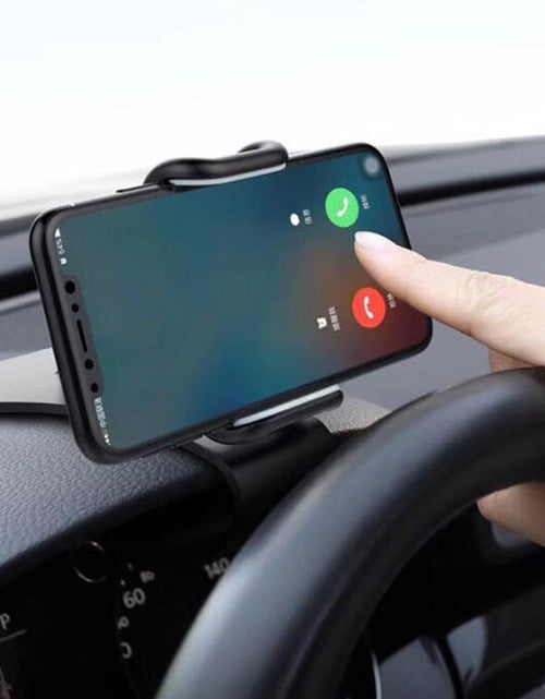 Load image into Gallery viewer, 360 Degree Rotation Universal Car Phone Holder
