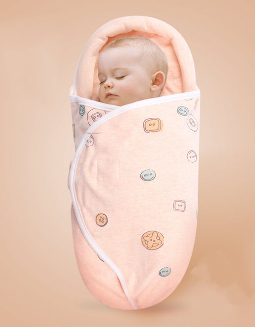 Load image into Gallery viewer, Baby sleeping bag
