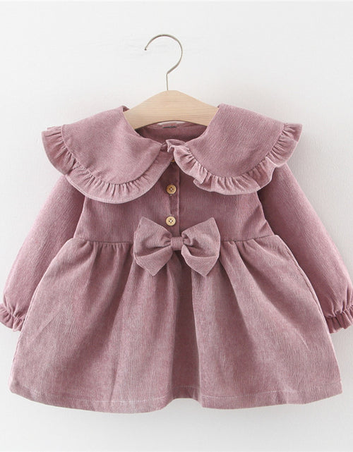 Load image into Gallery viewer, Baby Girl Dress
