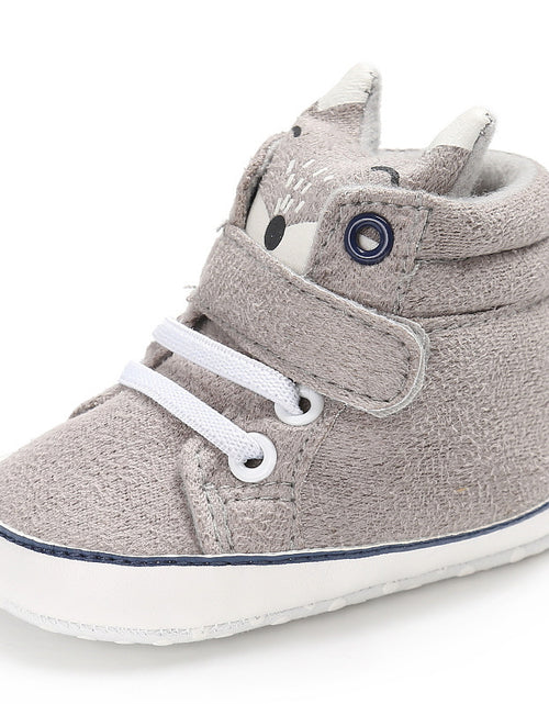 Load image into Gallery viewer, Baby shoes toddler shoes
