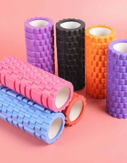 Load image into Gallery viewer, Yoga Foam Roller
