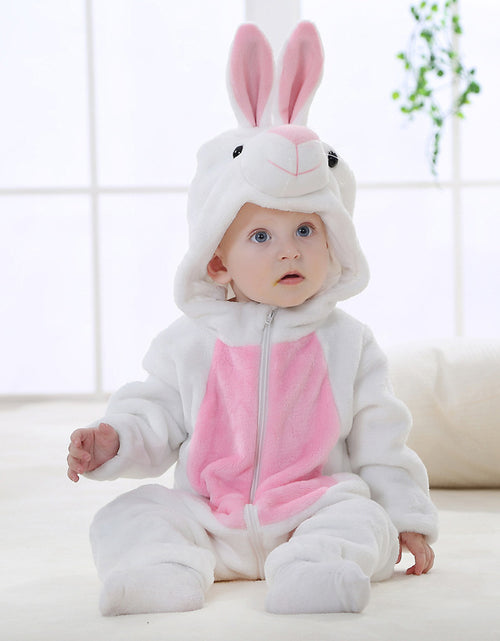 Load image into Gallery viewer, Baby Rompers Winter Autumn Clothes
