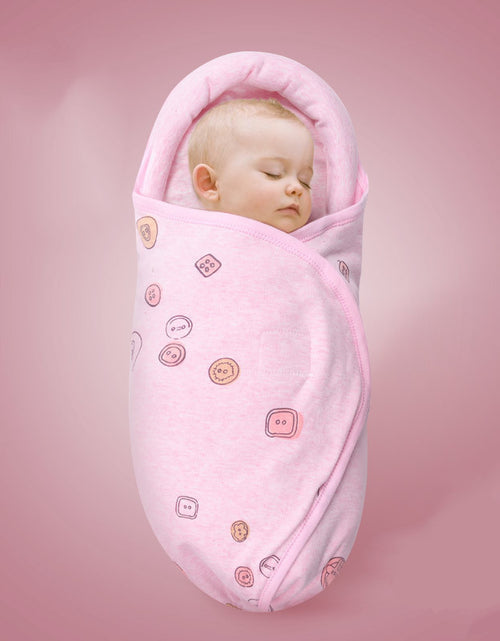 Load image into Gallery viewer, Baby sleeping bag
