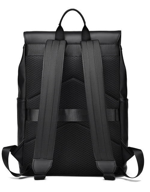 Load image into Gallery viewer, Business Casual Large Capacity Lightweight Backpack
