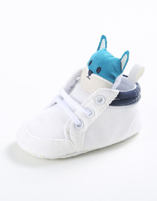 Load image into Gallery viewer, Baby shoes toddler shoes
