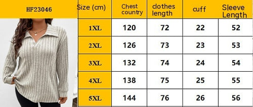 Load image into Gallery viewer, Solid Color Plus Size Women&#39;s Clothes Top
