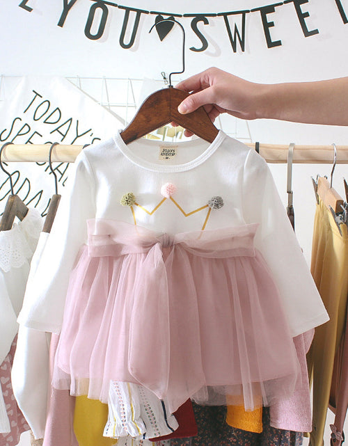 Load image into Gallery viewer, Baby Girl Dress
