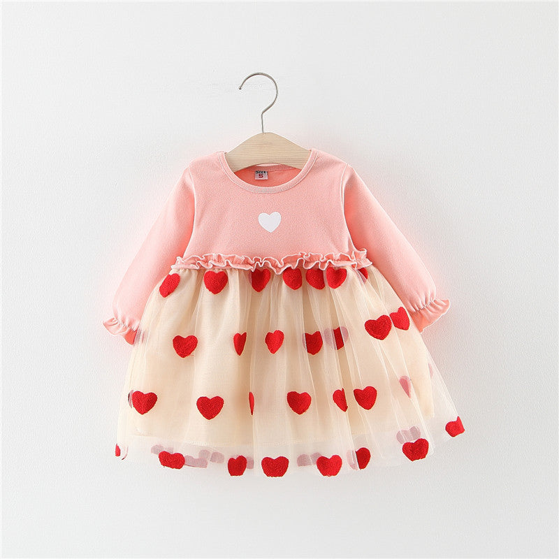 Baby Girl Dress