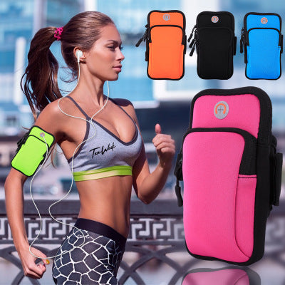 Load image into Gallery viewer, Compatible With Handbag Arm Bags For Running Sports Fitness
