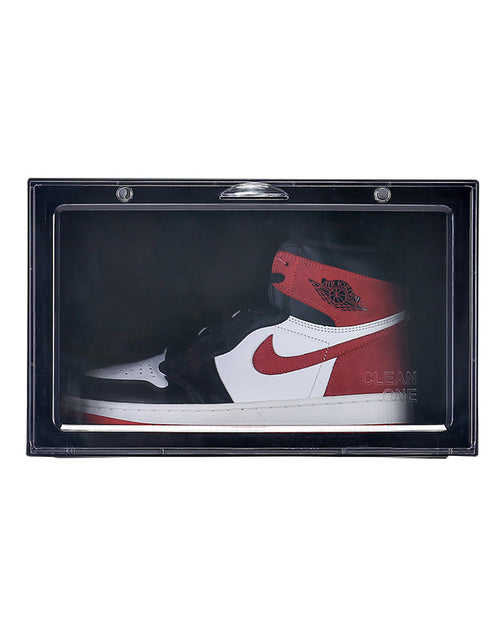 Load image into Gallery viewer, Sneaker Storage Box Shoe Cabinet
