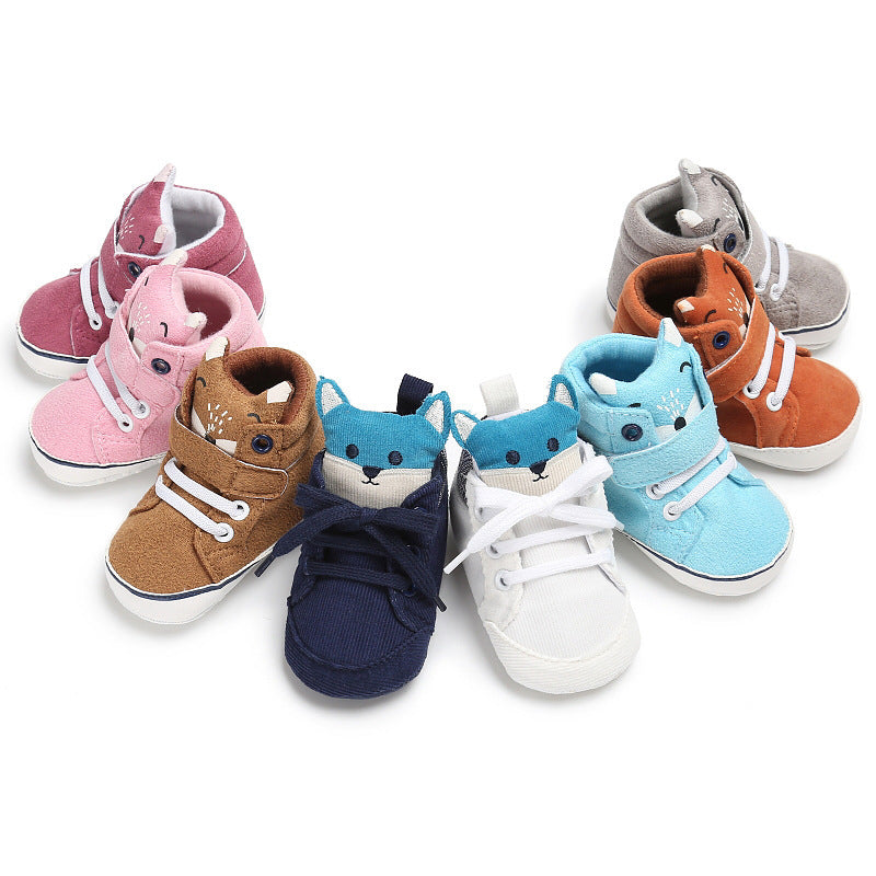 Baby shoes toddler shoes