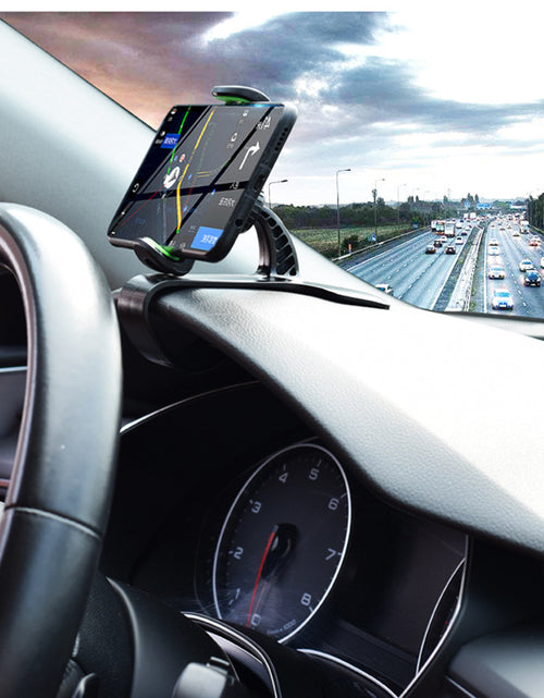 Load image into Gallery viewer, 360 Degree Rotation Universal Car Phone Holder
