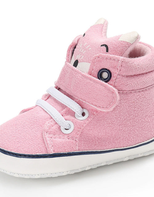 Load image into Gallery viewer, Baby shoes toddler shoes
