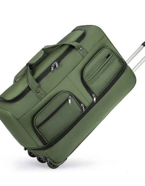 Load image into Gallery viewer, Plus-sized Capacity Travel Bag Multifunctional Folding
