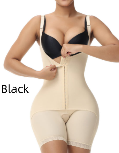 Load image into Gallery viewer, Women&#39;s One-piece Shapewear
