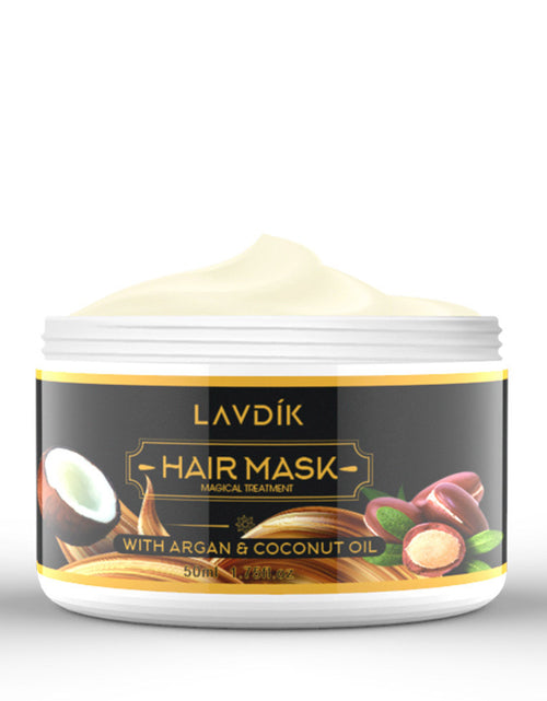 Load image into Gallery viewer, Nourishing Hair Mask Conditioner Deep Repair Hair Care
