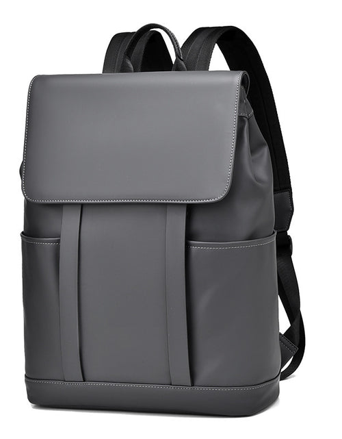 Load image into Gallery viewer, Business Casual Large Capacity Lightweight Backpack
